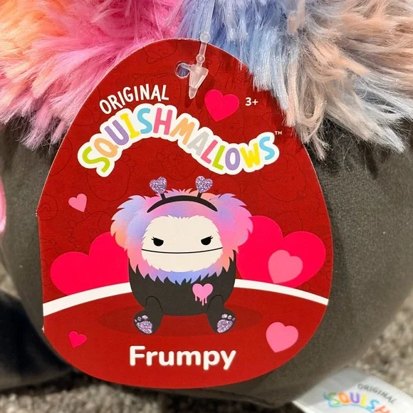 Frumpy - Picture 6 of 8